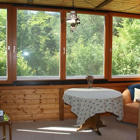 Ferienwohnung Grünau Feriendomizil Grünau im Almtal Exterior foto